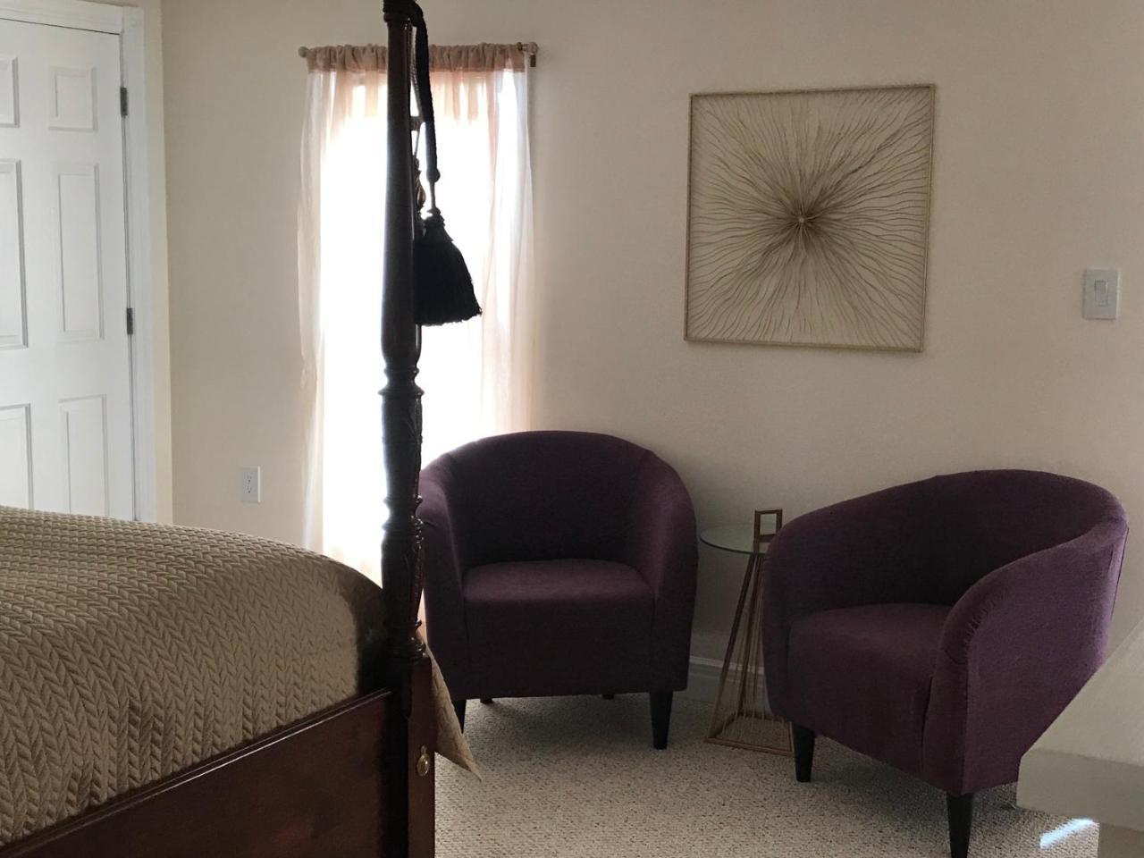 Rosberg House Bed & Breakfast Lindsborg ภายนอก รูปภาพ